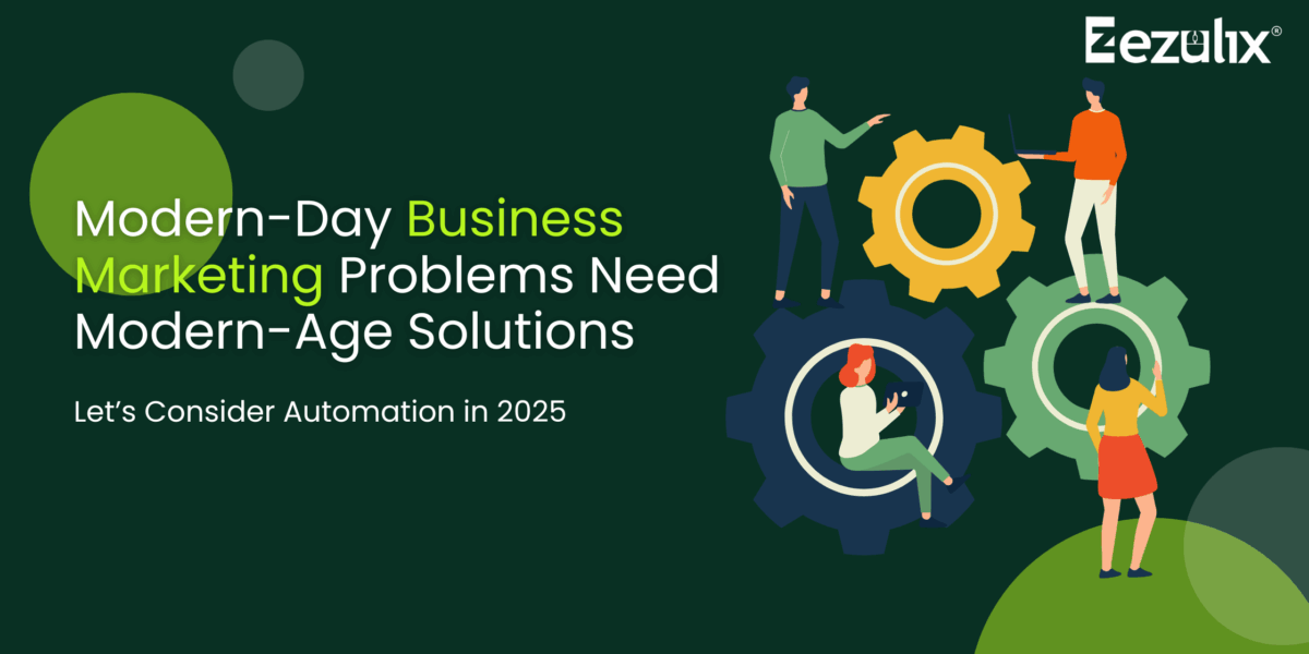 marketing automation software