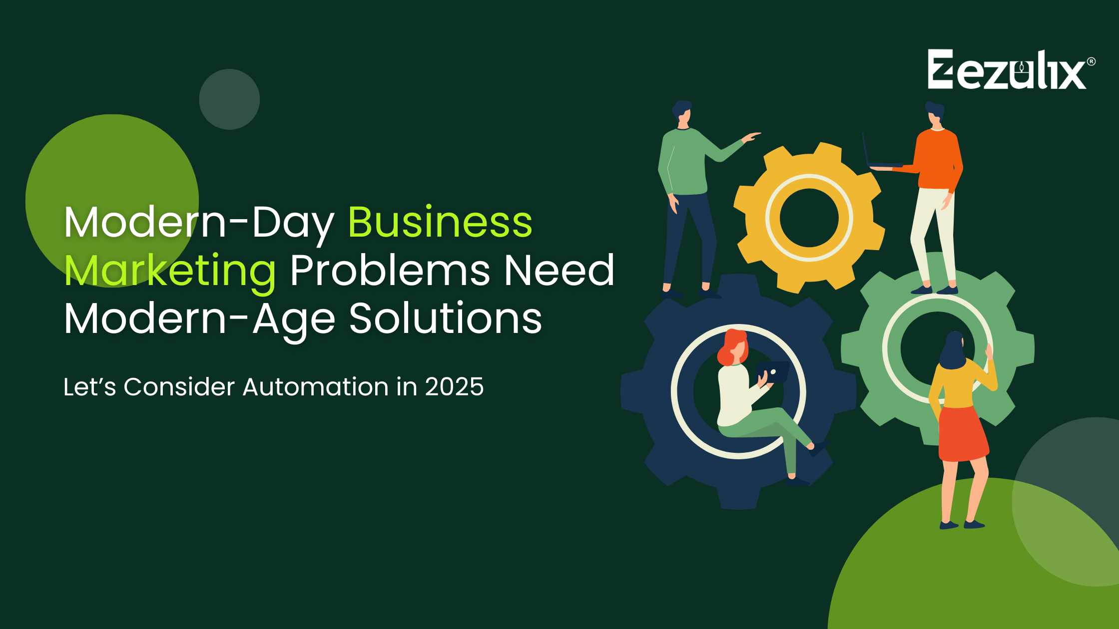 marketing automation software