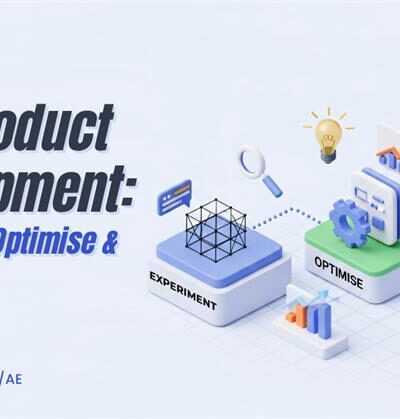 MVP App Development Company - Ezulix